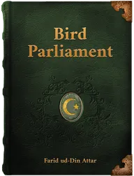 Bird Parliament, Farid ud-Din 'Attar