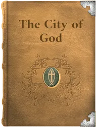 St. Augustine’s City of God and Christian Doctrine, Saint Augustine of Hippo