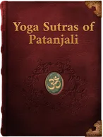 The Yoga Sutras of Patanjali, Charles Johnston