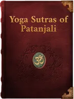 The Yoga Sutras of Patanjali