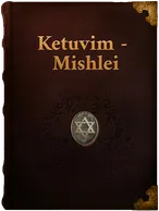 Mishlei (Book of Proverbs), King Solomon