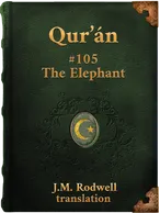 Sura CV. The Elephant, Muhammad
