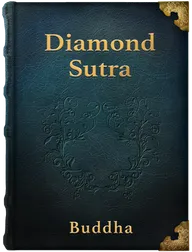 The Diamond Sutra, traditional