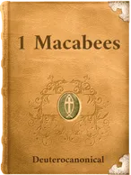 1 Maccabees