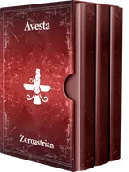 Avesta, 