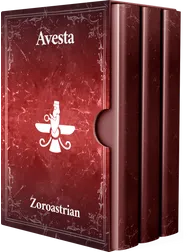 Avesta, 