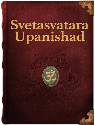 Svetāsvatara Upanishad, Unknown