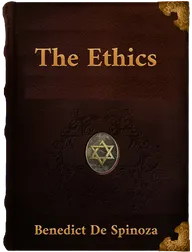 The Ethics, Baruch Spinoza