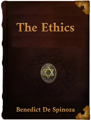 The Ethics, Baruch Spinoza