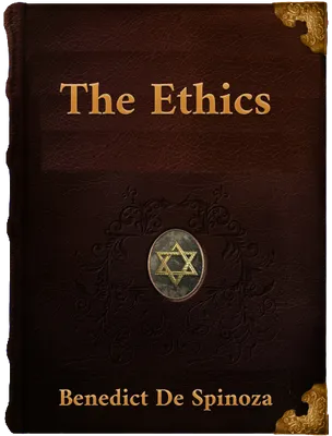 The Ethics, Benedict De Spinoza