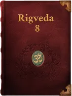 Rig Veda. Book 8, Various