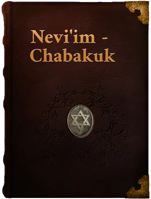 Chabakuk (Book of Habakkuk), Chabakuk 