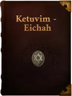 Eichah (Book of Lamentations), Jeremiah