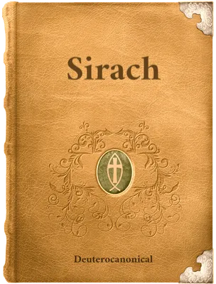 Sirach, Unknown