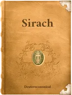 Sirach, Unknown