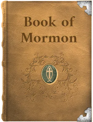The Book Of Mormon, Joseph Smith
