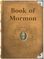 The Book Of Mormon, Joseph Smith