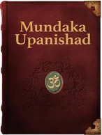 Mundaka-Upanishad, Unknown