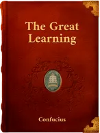 The Great Learning Confucius
