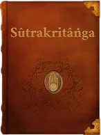 Sûtrakritâṅga, Unknown