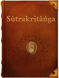 Sûtrakritâṅga, Unknown