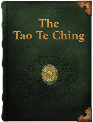 Tao Te Ching, Lao-tzu