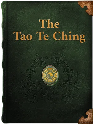 Tao Te Ching, Lao-tzu