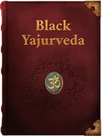 Black Yajur Veda Unknown