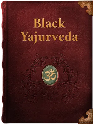 Black Yajur Veda, Unknown