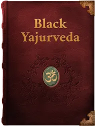 Black Yajur Veda, Unknown