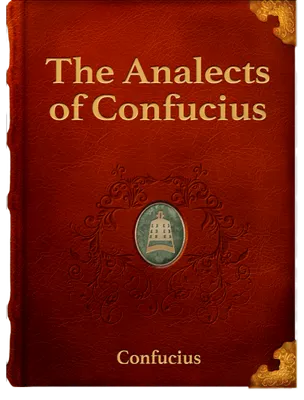 The Analects picture