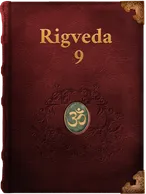 Rig Veda. Book 9, Various