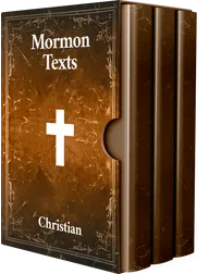 Mormon Texts, 