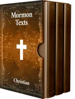 Mormon Texts, 