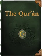 The Holy Qur-an Muhammad 
