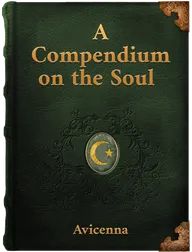 A Compendium on the Soul, Ibn Sina