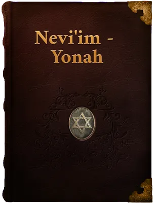 Yonah (Book of Jonah), Jonah
