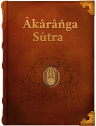 Âkârâṅga Sûtra, Unknown
