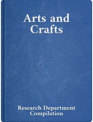 Arts and Crafts, Bahá’u’lláh, ‘Abdu’l-Bahá, Shoghi Effendi