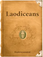 Laodiceans, Unknown