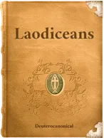 Laodiceans, 