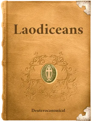 Laodiceans, Unknown