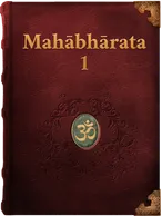 The Mahabharata 1