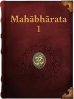 The Mahabharata 1, Vyāsa