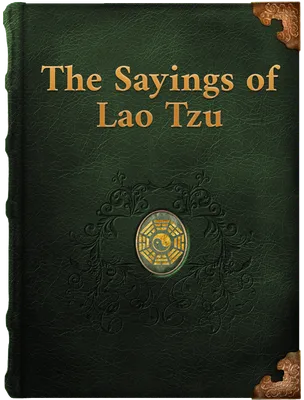 The Sayings of Lao Tzu, Lao-tzu