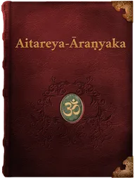 Aitareya-Āraṇyaka, Unknown