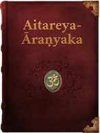 Aitareya-Āraṇyaka, Unknown
