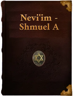 Shmuel A (Book of 1 Samuel), Unknown