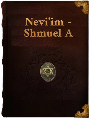 Shmuel A (Book of 1 Samuel), Unknown