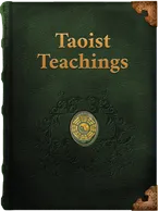 Taoist Teachings, Unknown